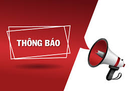 v/v trả kết quả điện tử